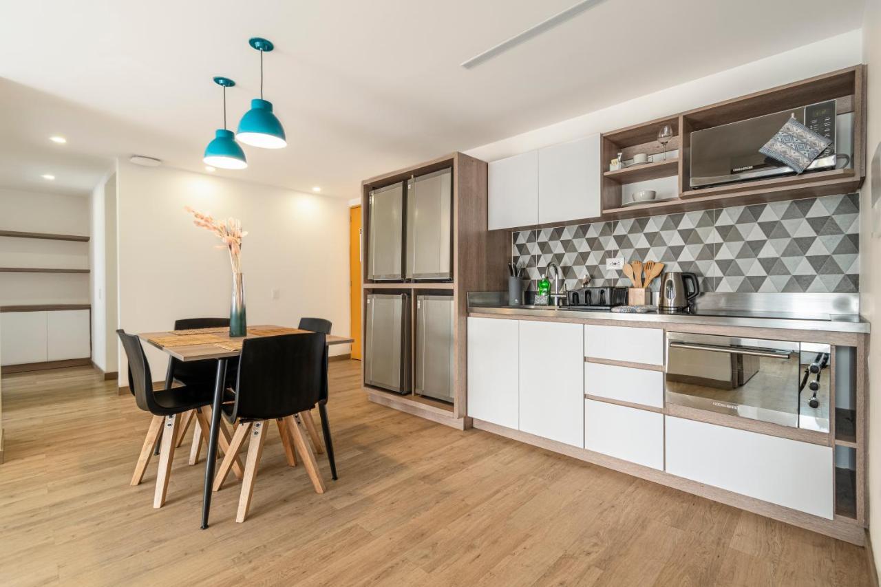Centralx 18 Appartement