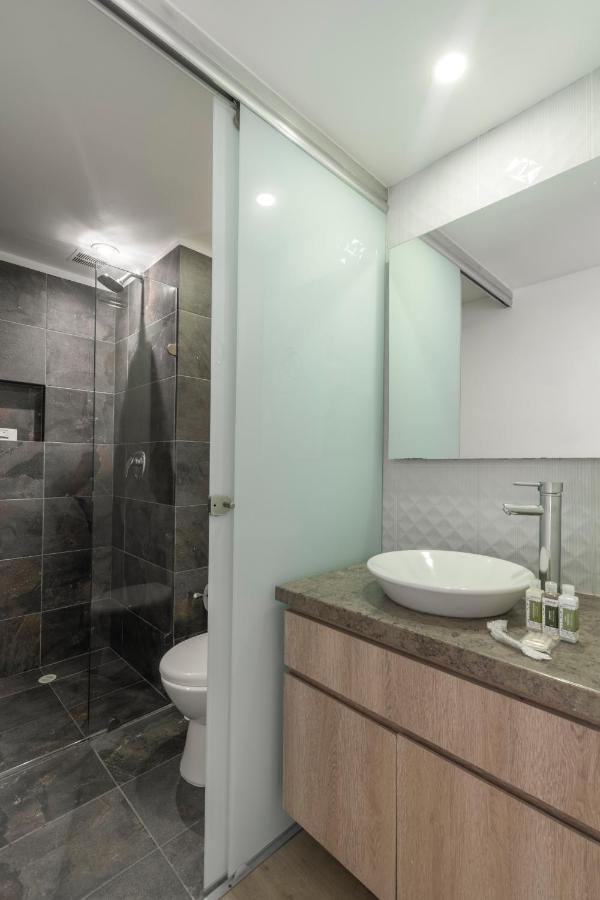 Appartement Centralx 18 *