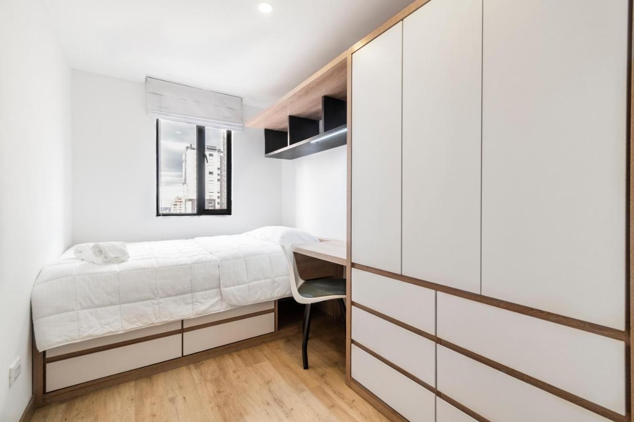 Appartement Centralx 18