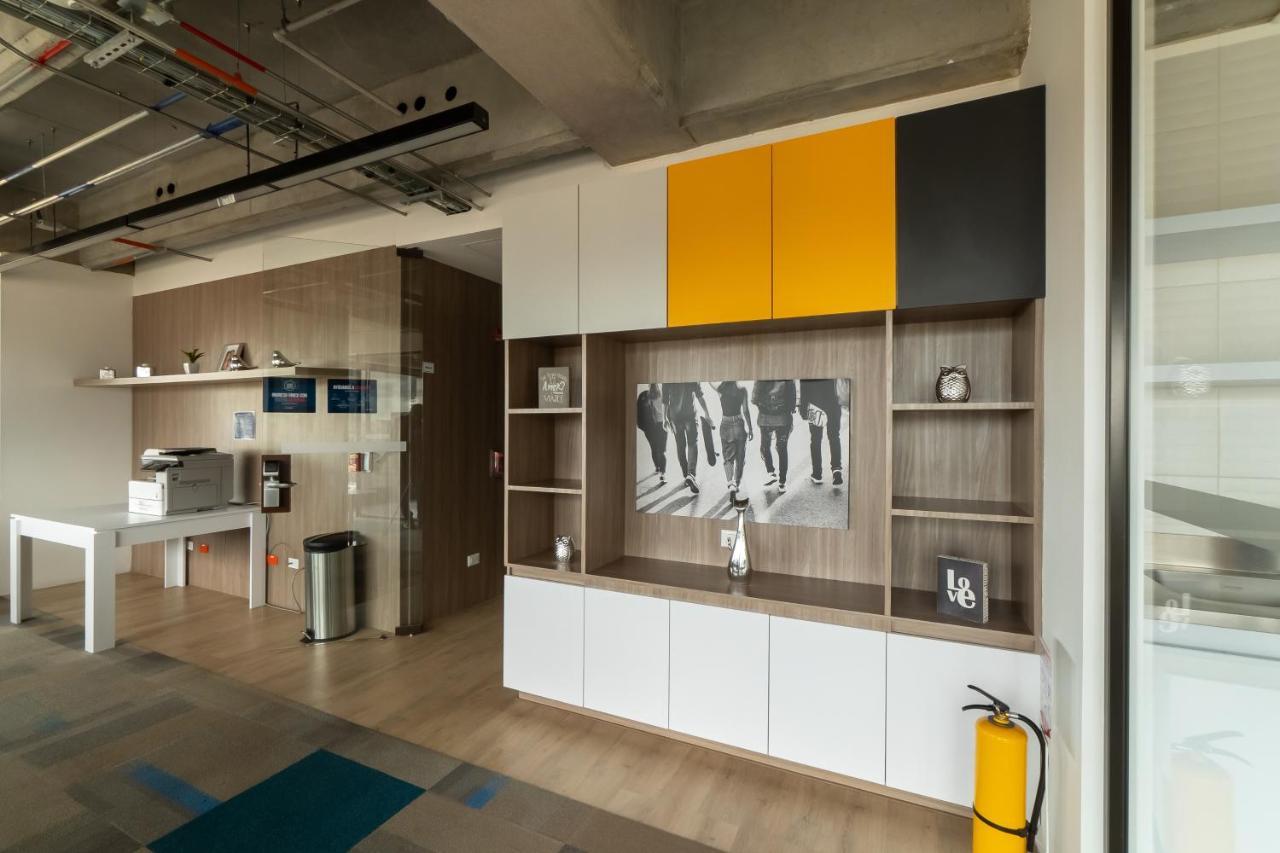 Appartement Centralx 18 *