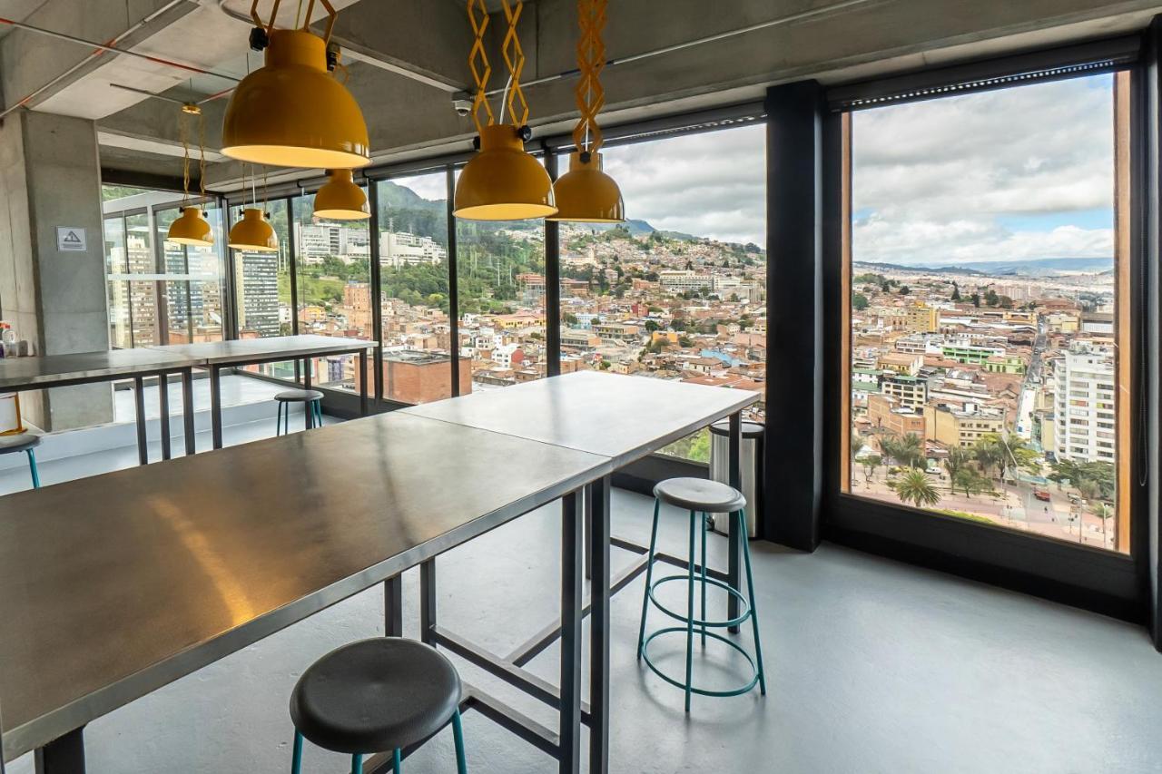 Appartement Centralx 18 *