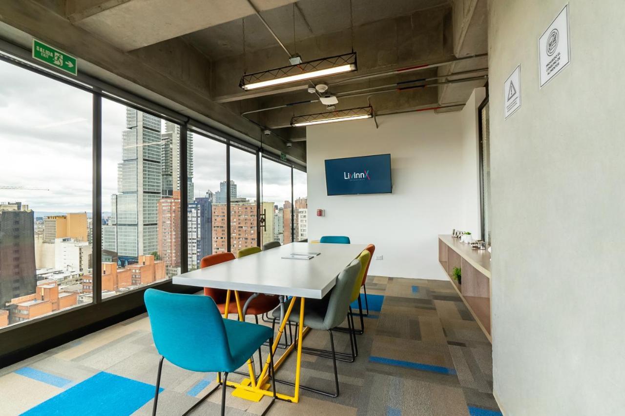 Centralx 18 Appartement *