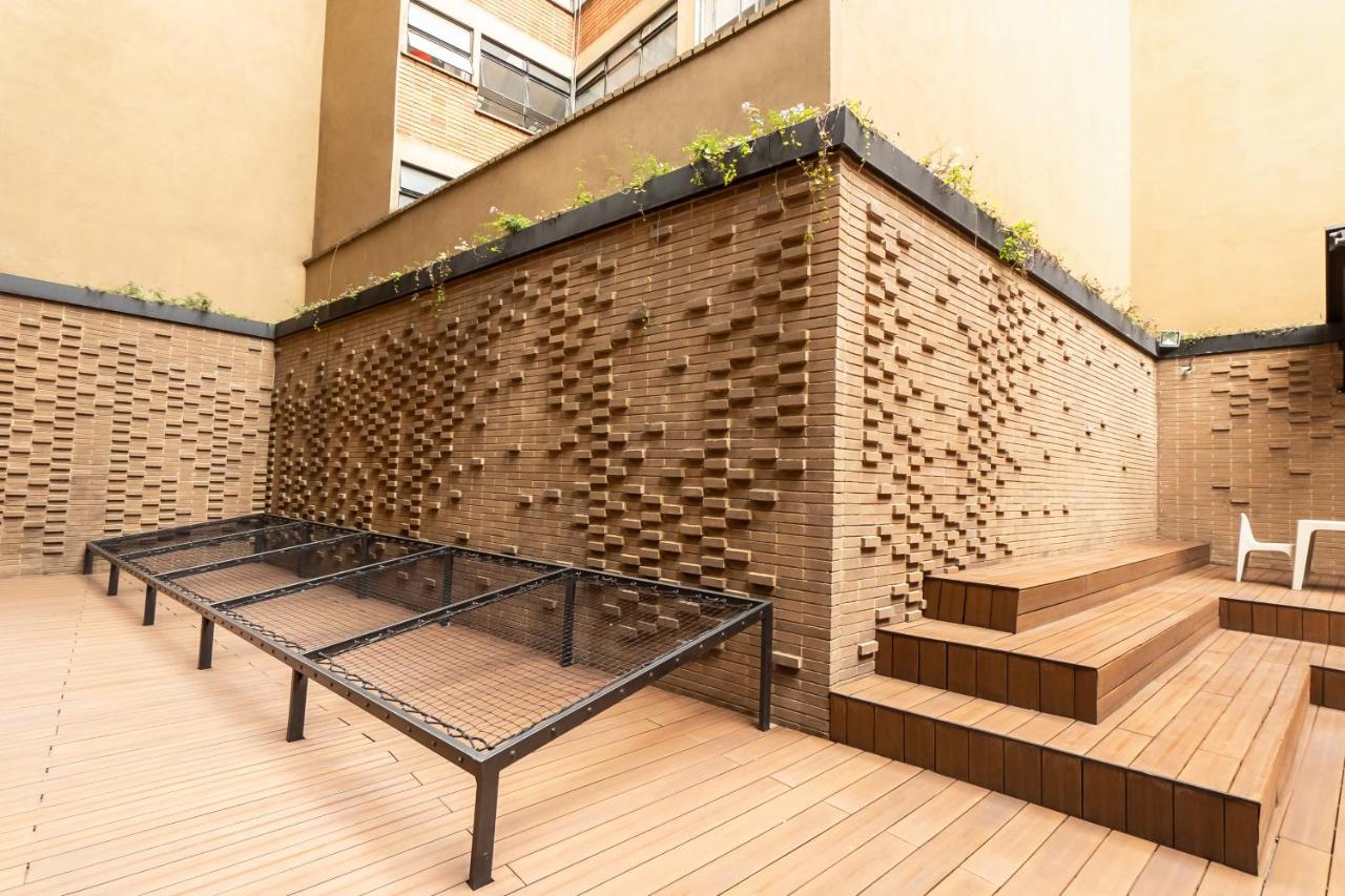 Centralx 18 Appartement