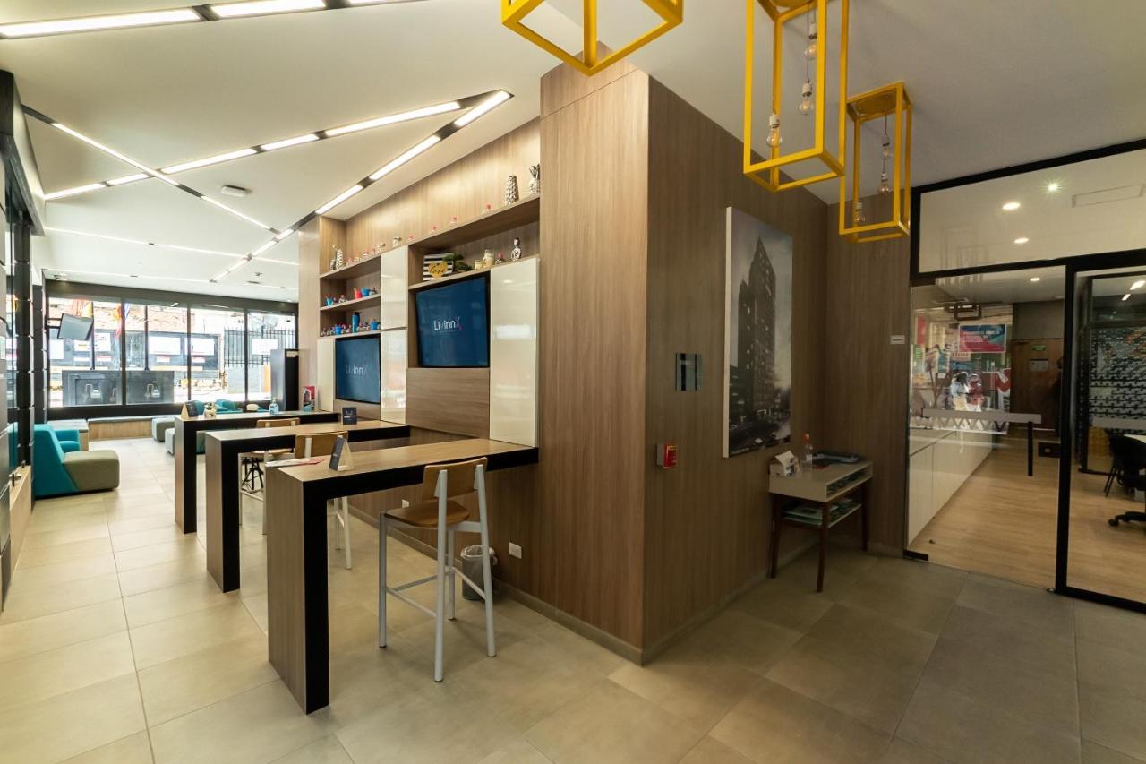 Appartement Centralx 18